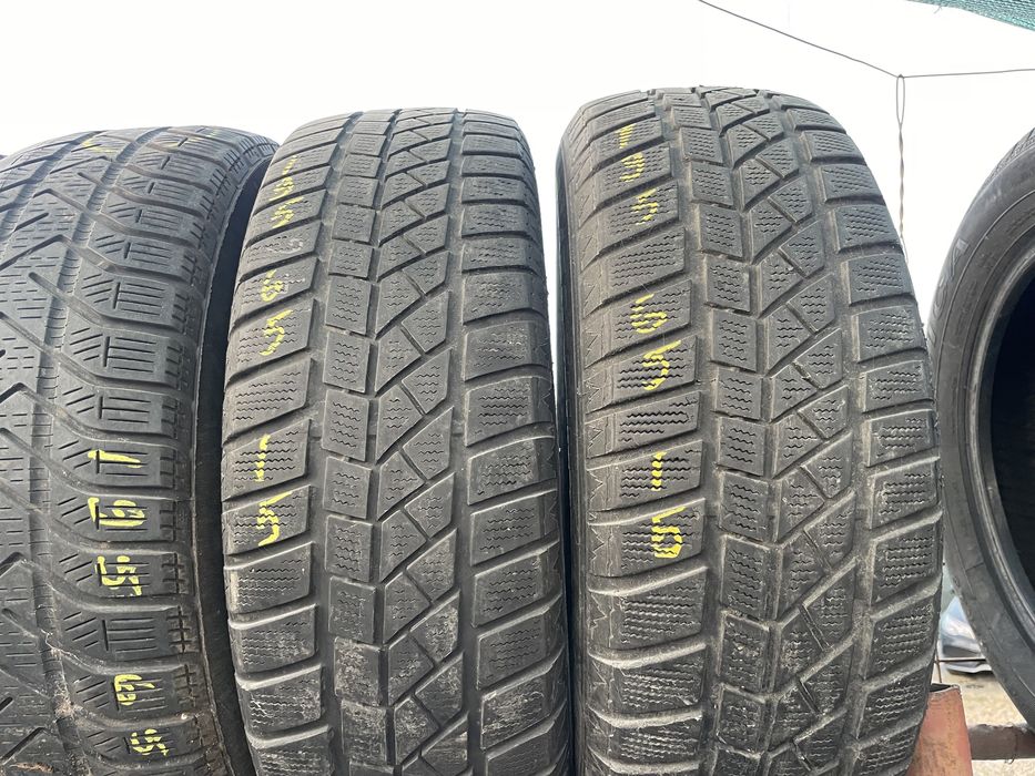 Anvelope R15”/M+S/Iarna-de la 49ron