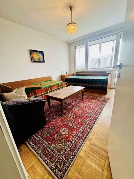 Тристаен, продажба, ж.к Младост 1