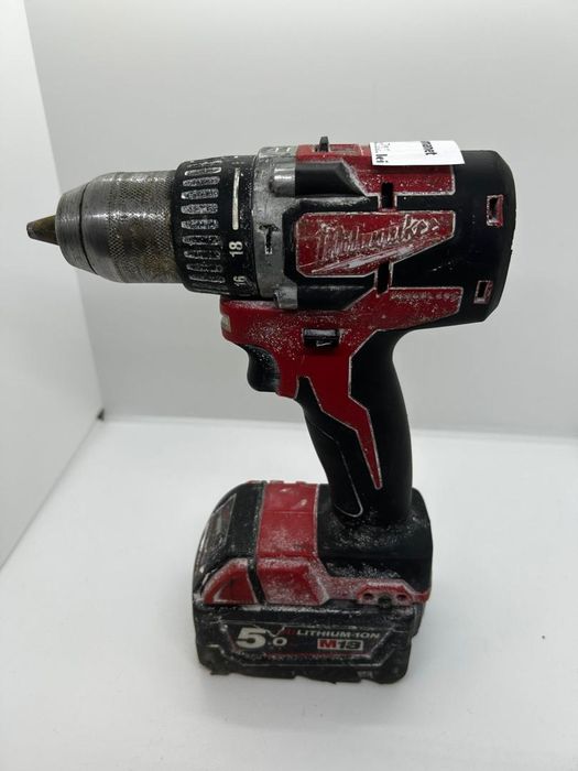 Masina de gaurit si insurubat Milwaukee M18 CBLPD -D-