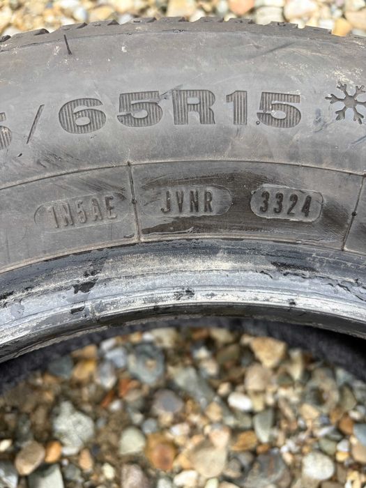 Dunlop 195/65R15- Stare foarte buna, livrare rapida, garantie!