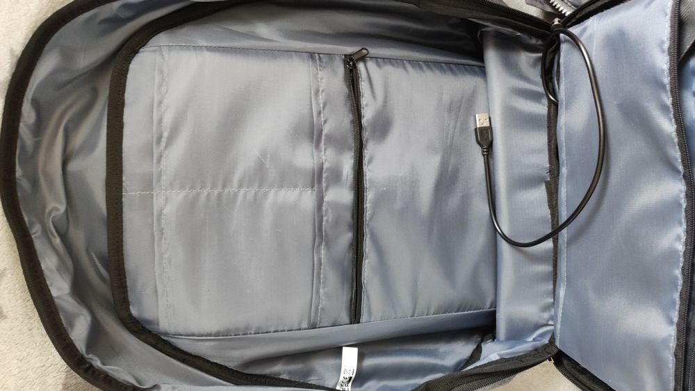 Rucsac Solar ...