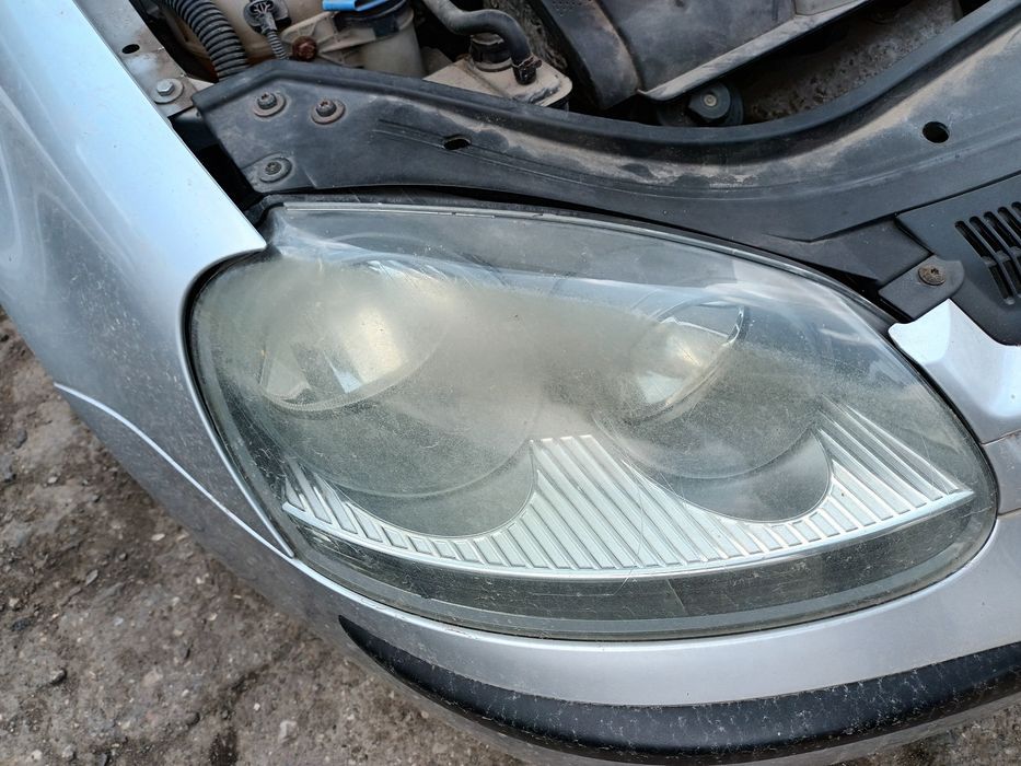 Dezmembrari VW GOLF 5 (2003-2009) 1.4 FSI Benzina