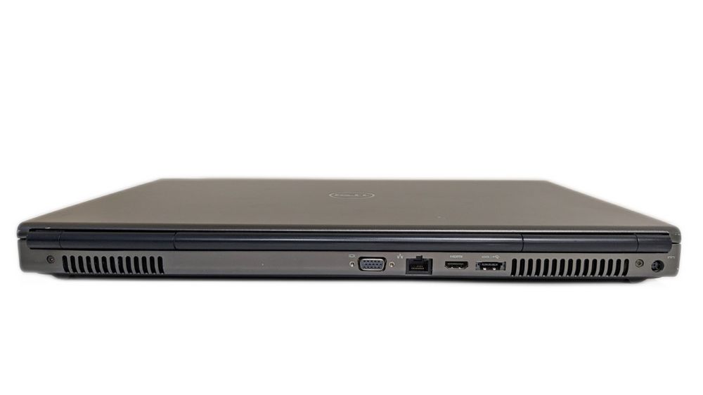Dell Precision M6800 17.3" 1920x1080 i7-4800MQ 16GB RAM 256GB SSD Quadro K4100M Workstation