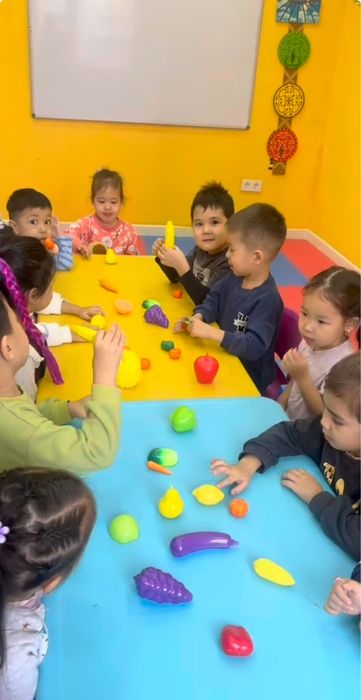 Готовый бизнес детский сад