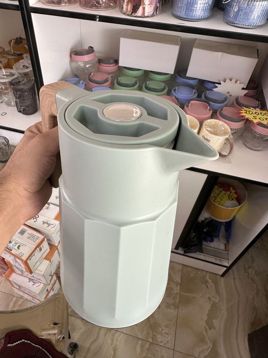 Termos 1 ltr. Melvar xitoy.