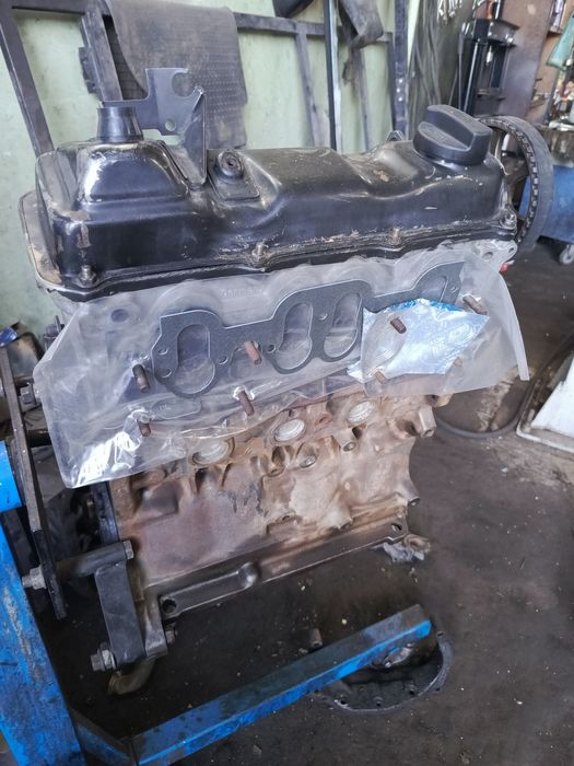 Продам двигатель Ауди 80 б4