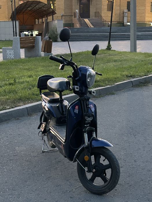 Продам ск8 14дюим