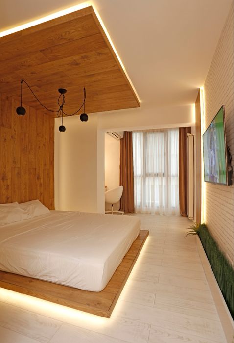 Baneasa lac - proprietar - apartament de vanzare