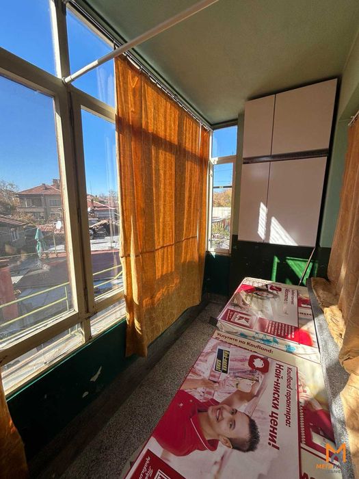 Продава се Четиристаен апартамент в Севлиево - 97 кв.м за 883 €/кв.м - Снимка #5