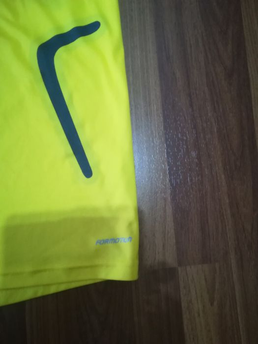 Tricou arbitraj Adidas formotion