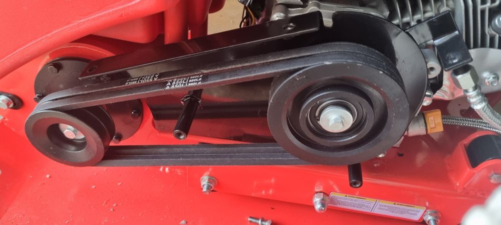 Placa compactoare 120kg