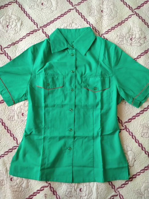 Форма медицинская