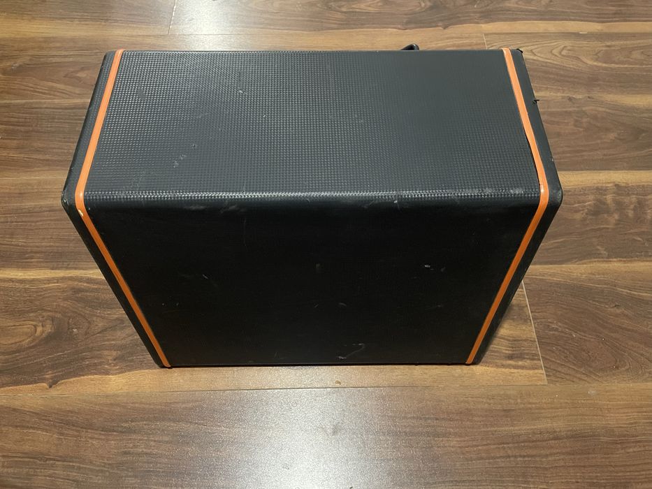 Продам сабвуфер BOS-MINI K-120