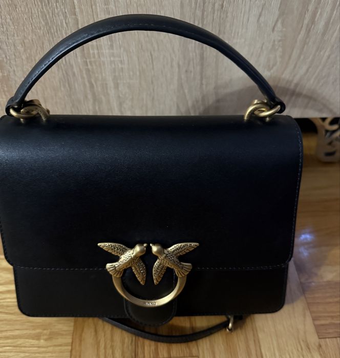 Оригинална чанта Pinko