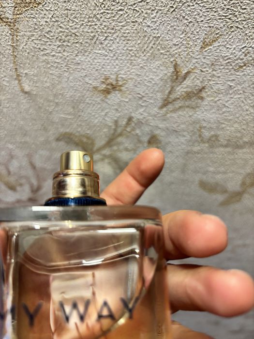 Parfum my Way de la Armani