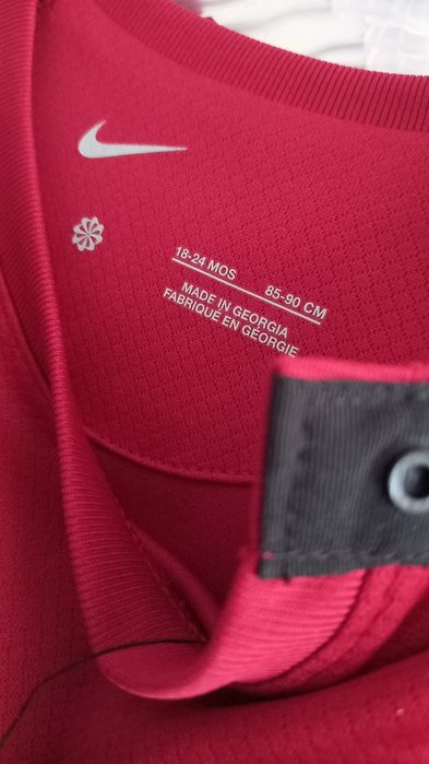 Детски Футболни Екипи на Liverpool