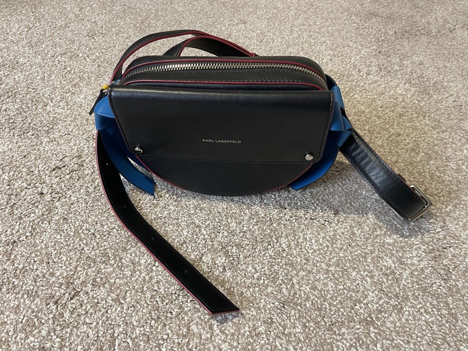 Чанта Karl Lagerfeld