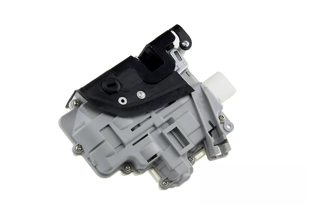 Брава За Задна Дясна Врата Vw, Passat B6, Tiguan 5N, Audi A4 A5 Q5 Q7,