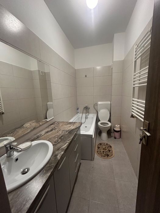 Apartament 2 camere, Popești-Leordeni, 5 minute metrou Dimitrie Leonida