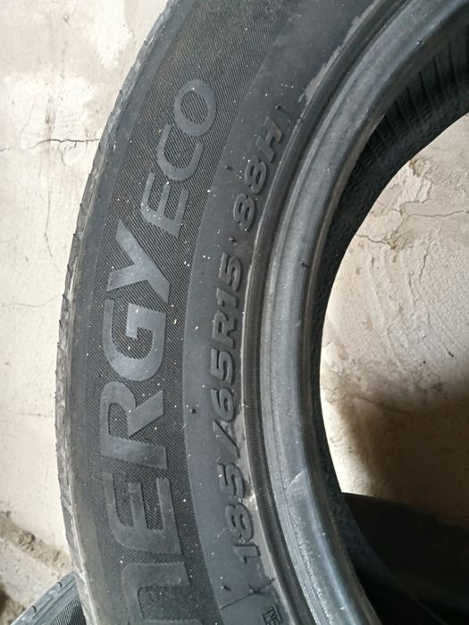 Шины на 15 летние