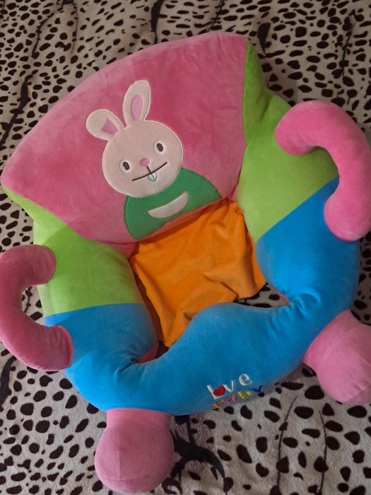 Vand fotoliu bebe