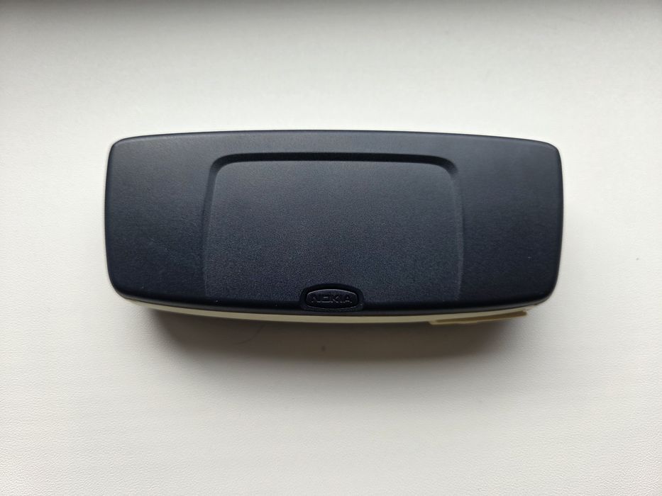 Nokia 5510 Music