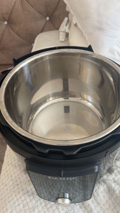 Instant Pot Duoplus