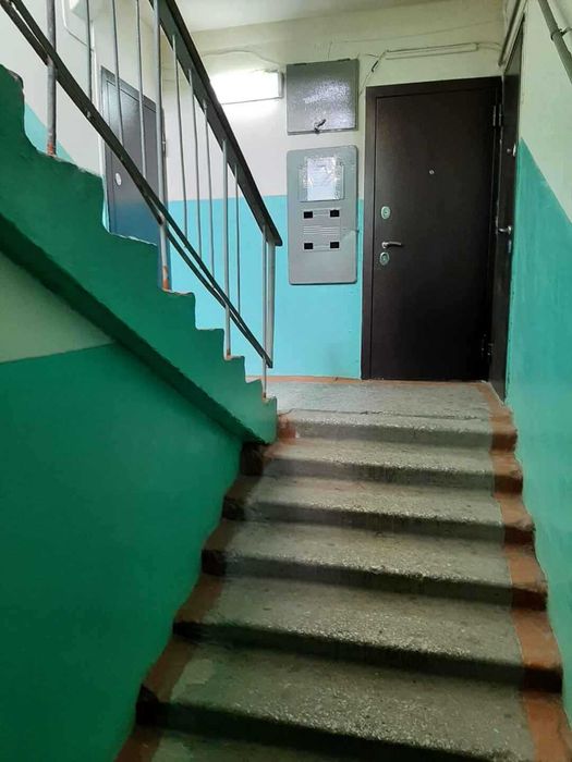 Продается классная двушка на Сазде