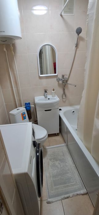 Продам Квартиру Акана сери 137