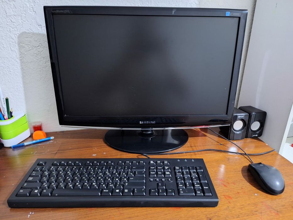 Продам компьютер.