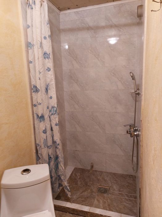 Сдаётся времянка