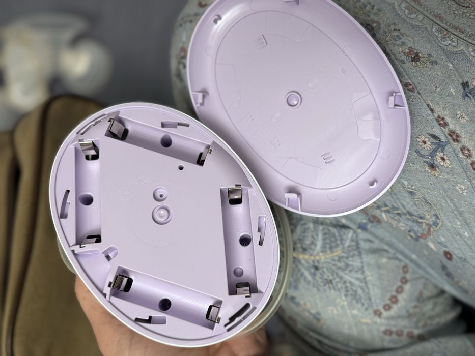 Pompa san Philips Avent SCF332