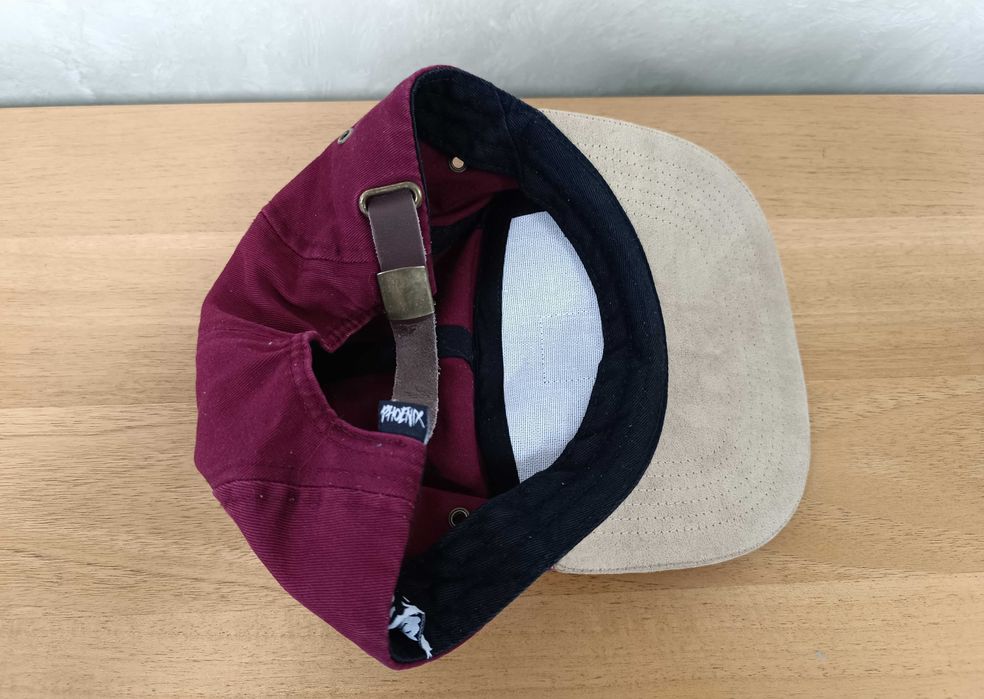 Phoenix-Много Запазена