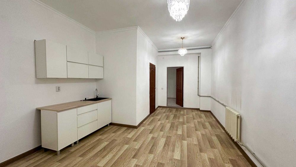 Продам 1ком в центре Данил Империя