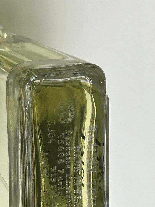 Parfum original Dior Higher Energy