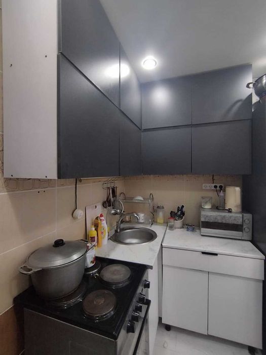 Продается 3 комнатная квартира, за Есдаулет - Ansicht 6