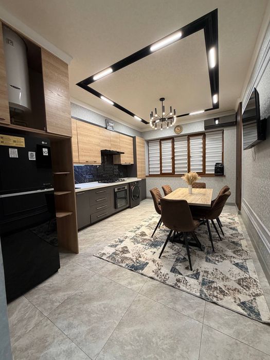 ЖК Dream House 3х комнатная 105м2‼️