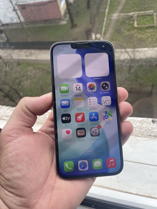 Vand iphone 13 pro max