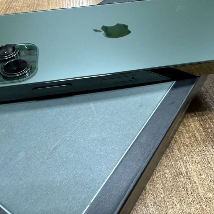 iPhone Xs Max в корпусе 13 Pro Max