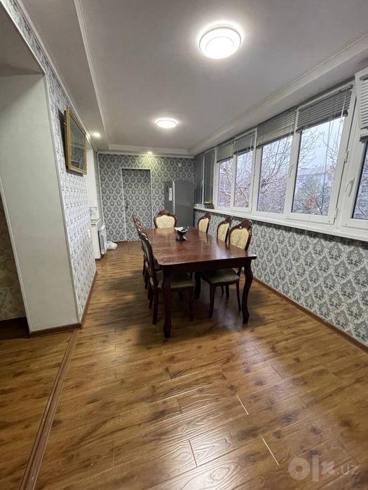 Кирпичный Евро Люкс Квартира Продается 3/3/4