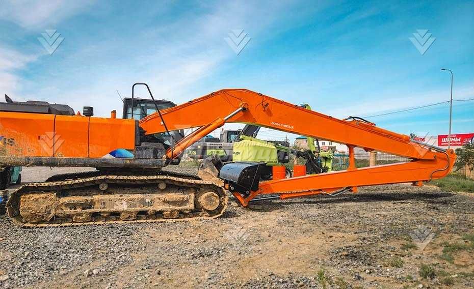 Long Reach (УРО) Hitachi ZX 330