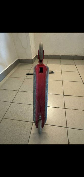 Продам самокат хароший