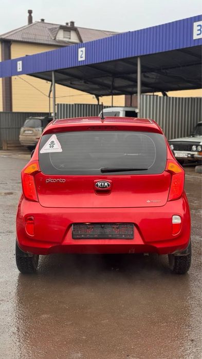 Продам KIA Picanto
