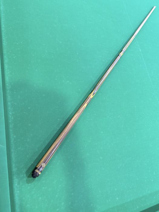 Кий Трегубенко 8 луч