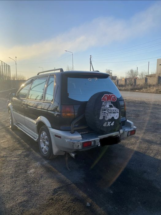 Продам Mitsubishi RVR