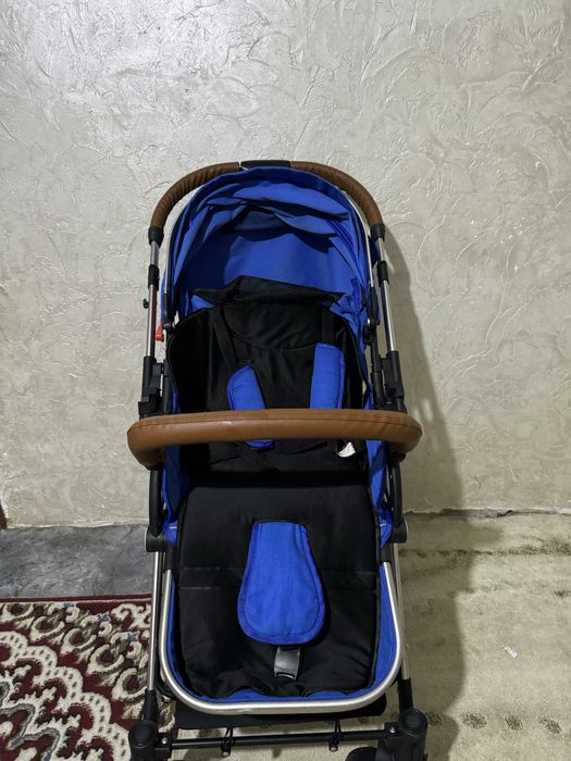 Балалар коляскасы сатылымда