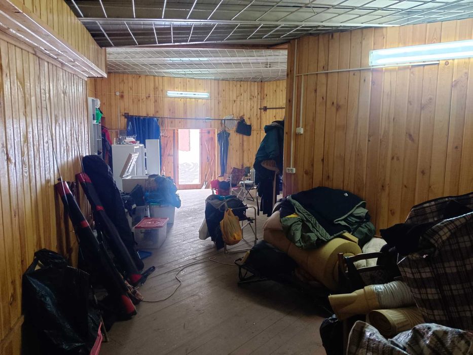 5  Гаражный кооператив