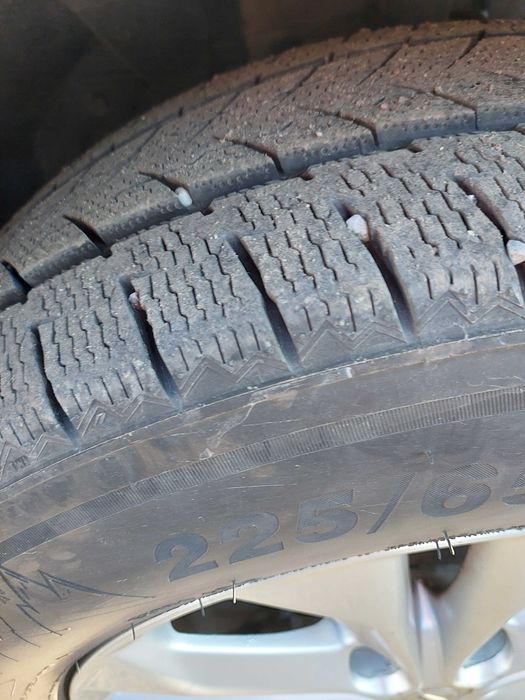 vand nissan x trail 1,6 diesel an 2015 luna 12 euro 6 .