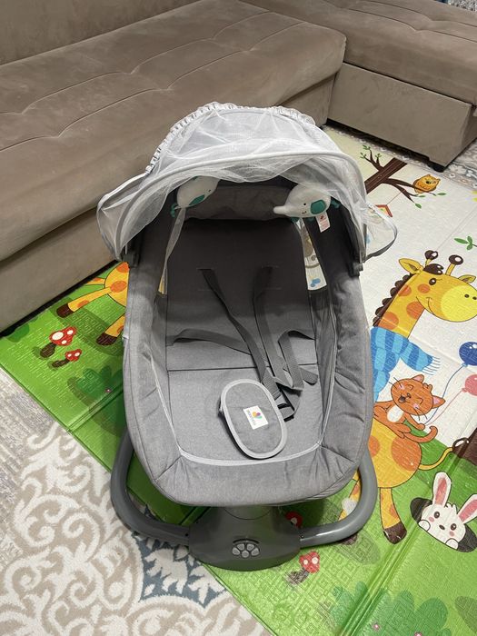 Продам шезлонг 9000 тг