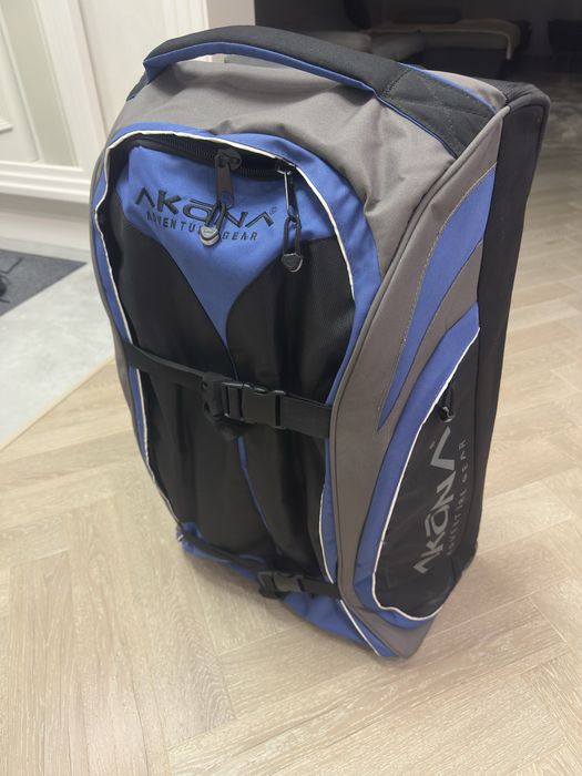 Снаряжение для дайвинга